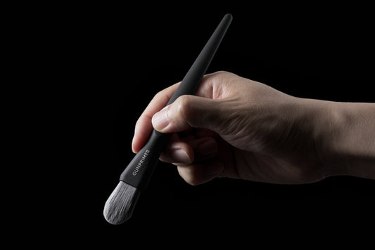 Dust Brush Stick