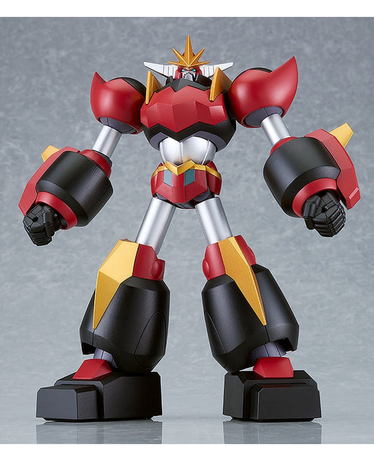 MODEROID Dai-Guard Model Kit