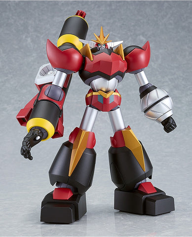 MODEROID Dai-Guard Model Kit