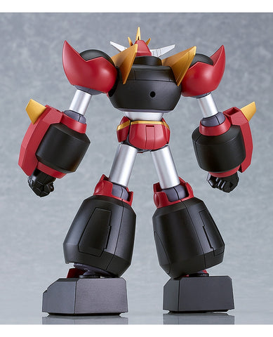 MODEROID Dai-Guard Model Kit