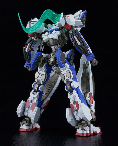 Moderoid Demonbane Model Kit