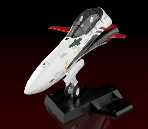 Plamax MF-53: Minimum Factory Fighter Nose Collection YF-29 Durandal Valkyrie (Alto Saotome's Fighter) (Macross) 1/20 Model Kit