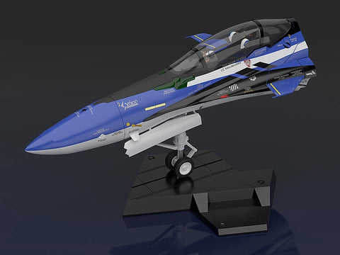 Plamax MF-54: Minimum Factory Fighter Nose Collection YF-29 Durandal Valkyrie (Maximilian Jenius' Fighter) (Macross) 1/20 Model Kit