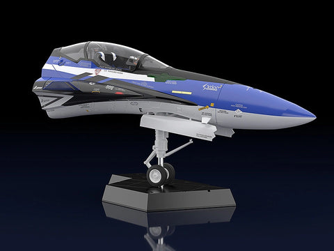 Plamax MF-54: Minimum Factory Fighter Nose Collection YF-29 Durandal Valkyrie (Maximilian Jenius' Fighter) (Macross) 1/20 Model Kit