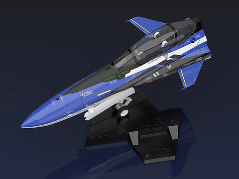 Plamax MF-54: Minimum Factory Fighter Nose Collection YF-29 Durandal Valkyrie (Maximilian Jenius' Fighter) (Macross) 1/20 Model Kit