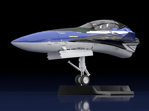 Plamax MF-54: Minimum Factory Fighter Nose Collection YF-29 Durandal Valkyrie (Maximilian Jenius' Fighter) (Macross) 1/20 Model Kit