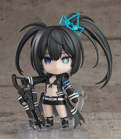 Nendoroid Elishka (Black Rock Shooter Fragment)