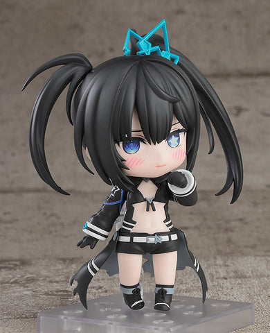 Nendoroid Elishka (Black Rock Shooter Fragment)