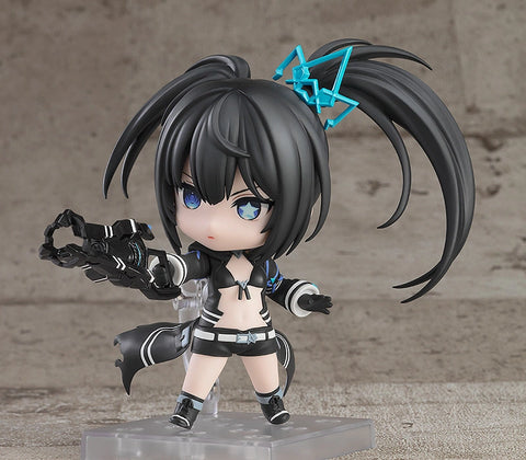 Nendoroid Elishka (Black Rock Shooter Fragment)