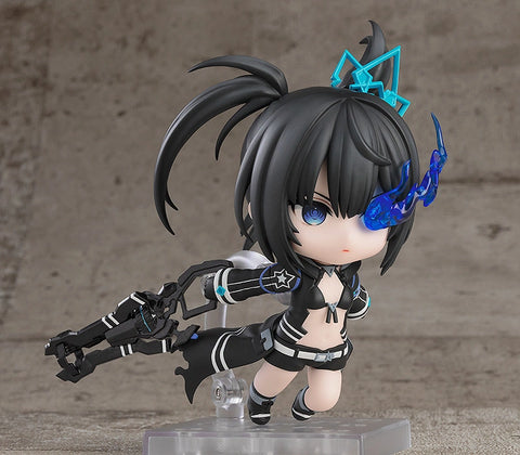 Nendoroid Elishka (Black Rock Shooter Fragment)