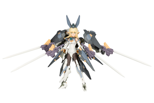 Frame Arms Girl Zelfikar St Ver.