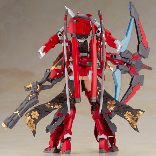 Frame Arms Girl Magatsuki-Houten