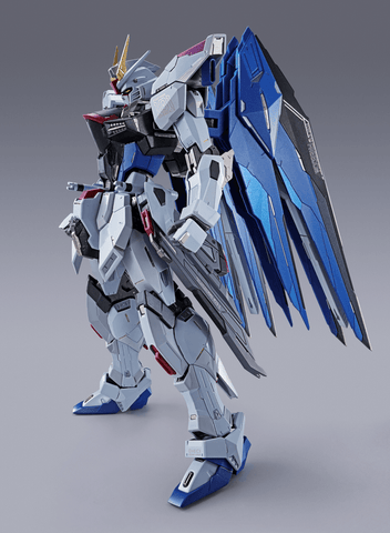[PRE-ORDER] - [ETA Q1 2026] - Bandai Metal Robot Spirits - Freedom Gundam Concept