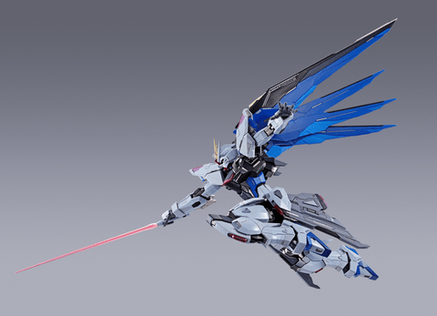 [PRE-ORDER] - [ETA Q1 2026] - Bandai Metal Robot Spirits - Freedom Gundam Concept
