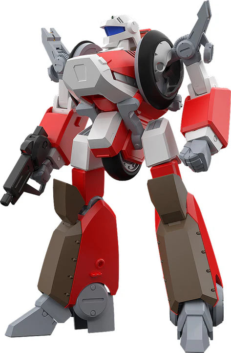 MODEROID Garland Model Kit