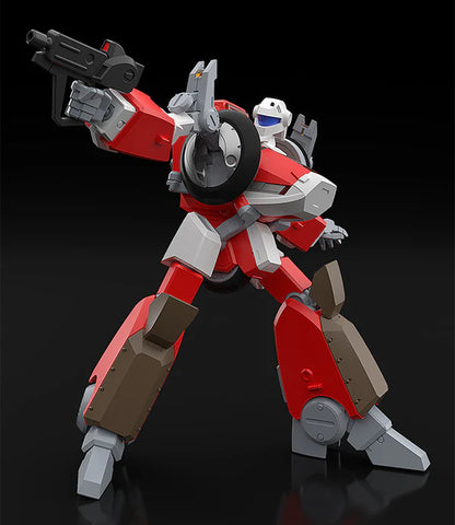 MODEROID Garland Model Kit