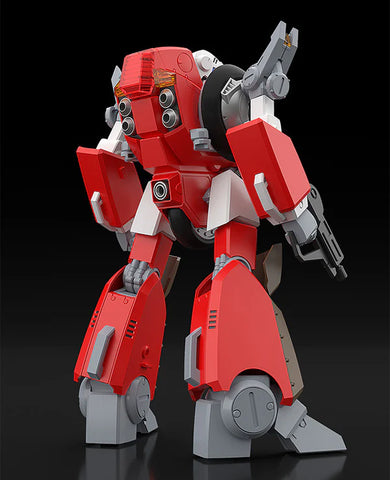 MODEROID Garland Model Kit