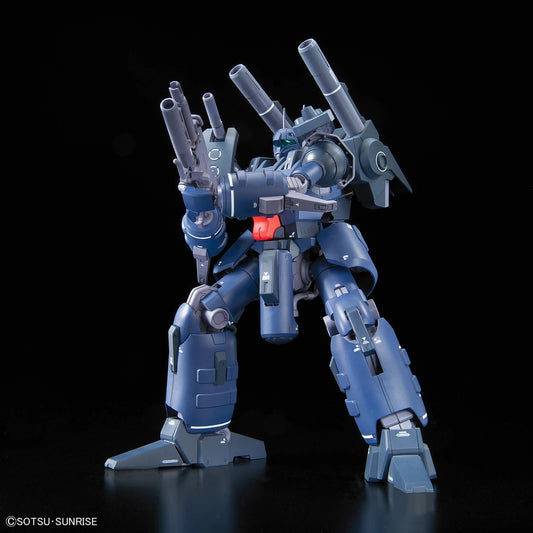 (1/100) RE/100 Gundam Guncannon Detector