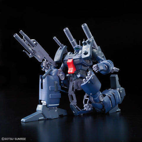 (1/100) RE/100 Gundam Guncannon Detector