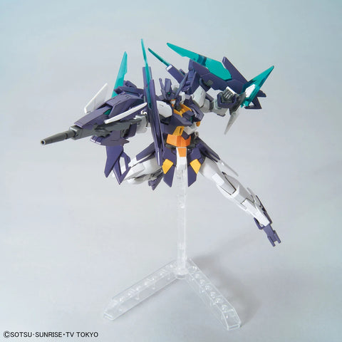 (1/144) HGBD Gundam Age II Magnum