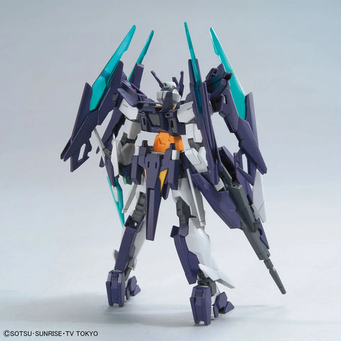 (1/144) HGBD Gundam Age II Magnum