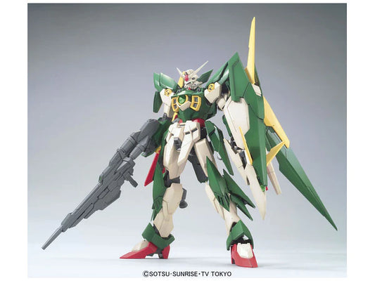 (1/100) MG Gundam Fenice Rinascita
