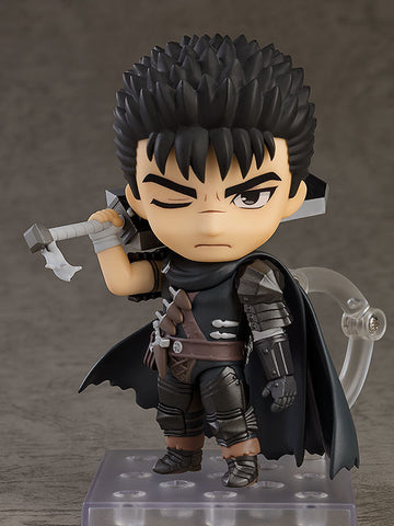 Nendoroid Guts (Berserk)