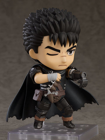 Nendoroid Guts (Berserk)