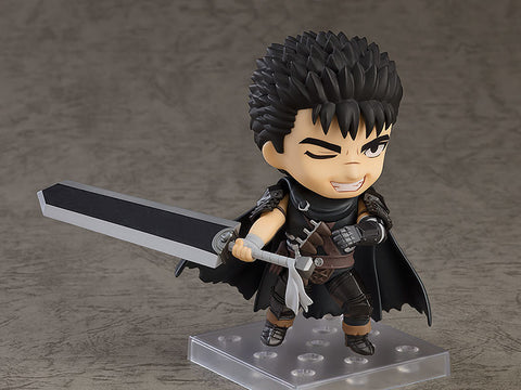 Nendoroid Guts (Berserk)