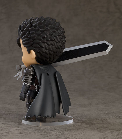 Nendoroid Guts (Berserk)