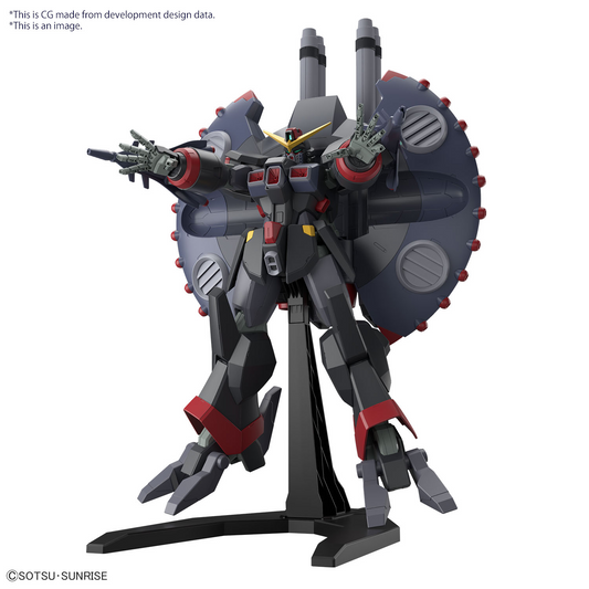 (1/144) HG Destroy Gundam