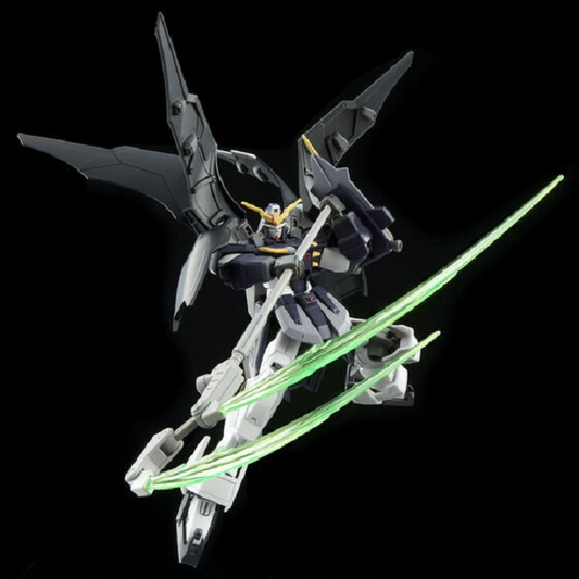 [PRE-ORDER] - [ETA Aug-Sep 25] - (1/144) HG Gundam Deathscythe Hell (Reg Release)