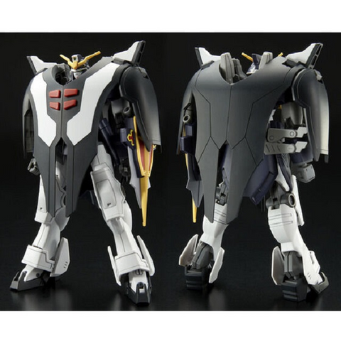 [PRE-ORDER] - [ETA Aug-Sep 25] - (1/144) HG Gundam Deathscythe Hell (Reg Release)