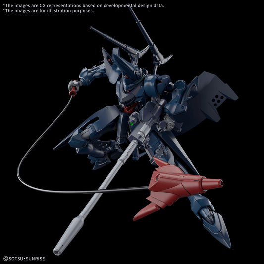 (1/144) HG Hambrabi (GQ)