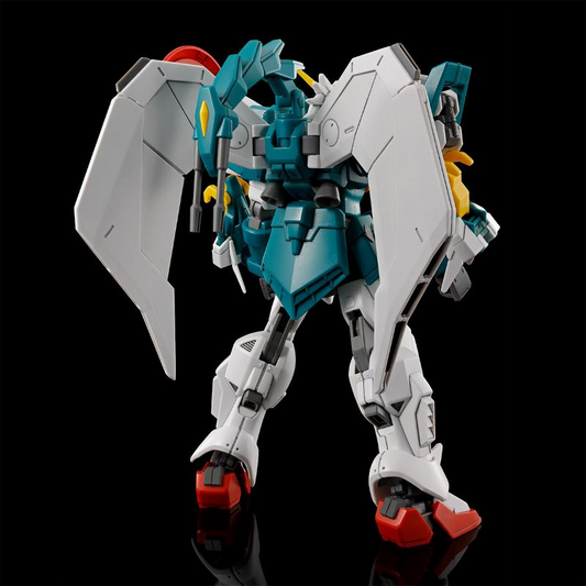 (1/144) HG Altron Gundam