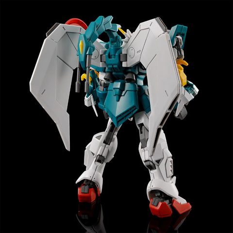 [PRE-ORDER] - [ETA Aug-Sep 25] - (1/144) HG Altron Gundam (Reg Release)