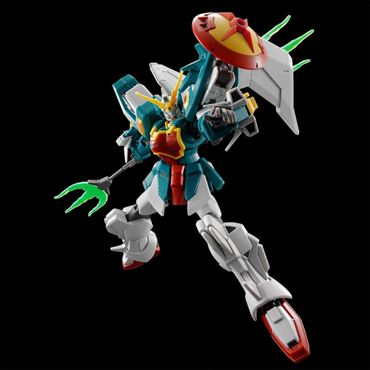 (1/144) HG Altron Gundam (Reg Release)