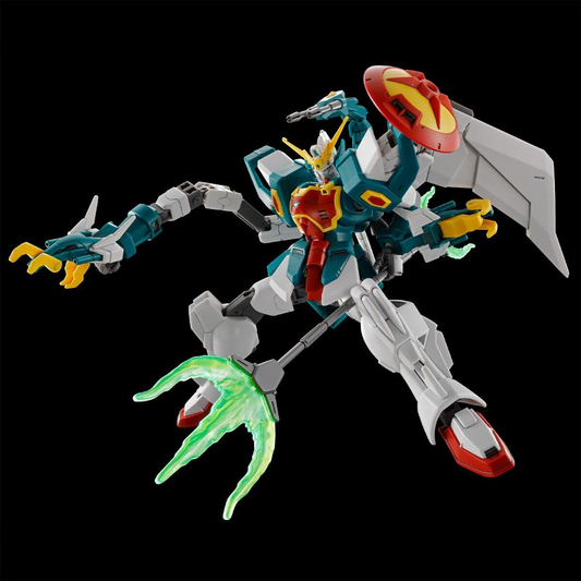 (1/144) HG Altron Gundam (Reg Release)
