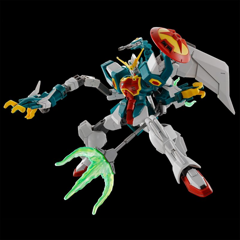 [PRE-ORDER] - [ETA Aug-Sep 25] - (1/144) HG Altron Gundam (Reg Release)