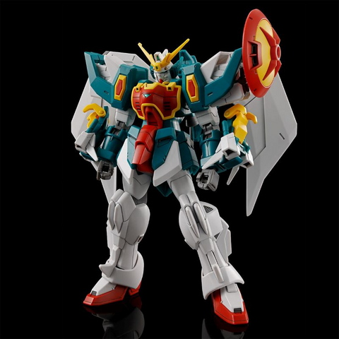 [PRE-ORDER] - [ETA Aug-Sep 25] - (1/144) HG Altron Gundam (Reg Release)