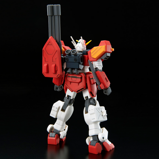 [PRE-ORDER] - [ETA Aug-Sep 25] - (1/144) HG Gundam Heavyarms Custom (Reg Release)