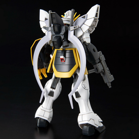 [PRE-ORDER] - [ETA Aug-Sep 25] - (1/144) HG Gundam Sandrock Custom (Reg Release)