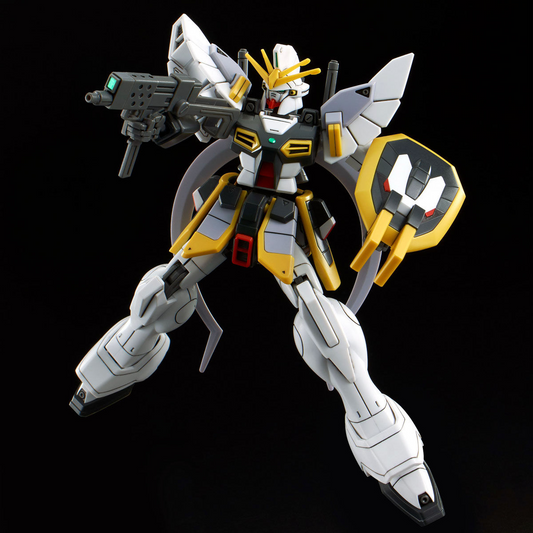 [PRE-ORDER] - [ETA Aug-Sep 25] - (1/144) HG Gundam Sandrock Custom (Reg Release)