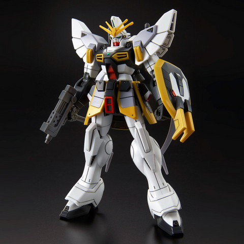 [PRE-ORDER] - [ETA Aug-Sep 25] - (1/144) HG Gundam Sandrock Custom (Reg Release)