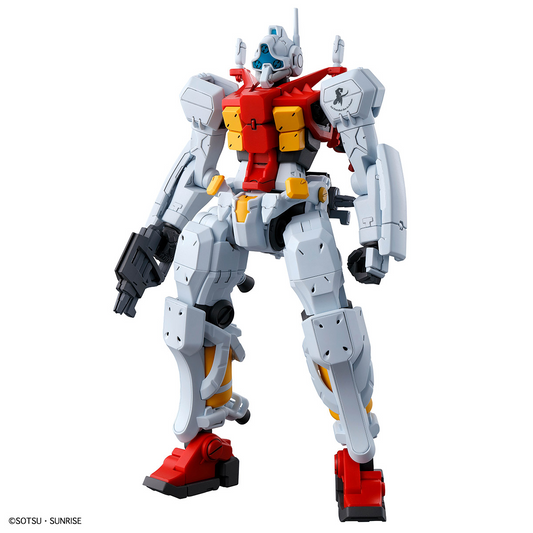 (1/144) HG Sugai's Gelgoog (GQuuuuuuX)