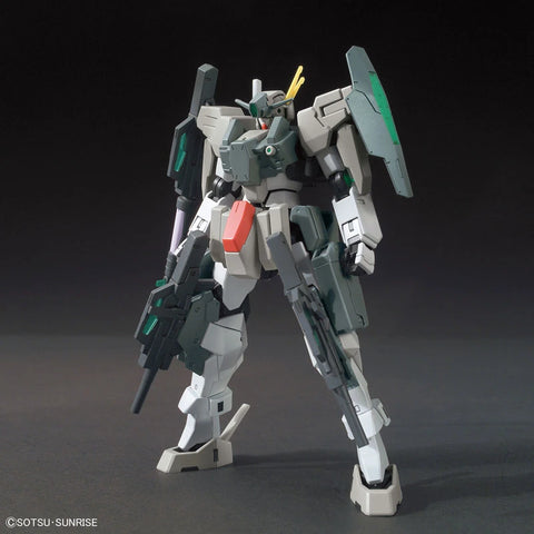 (1/144) HGBF Cherudim Gundam Saga Type GBF