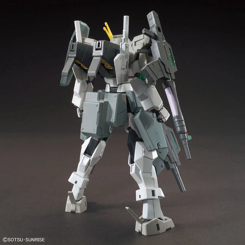 (1/144) HGBF Cherudim Gundam Saga Type GBF