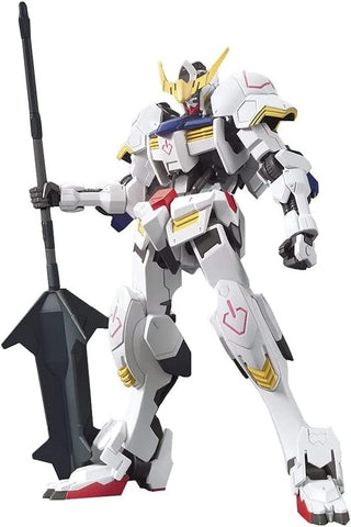 (1/144) HG Gundam Barbatos