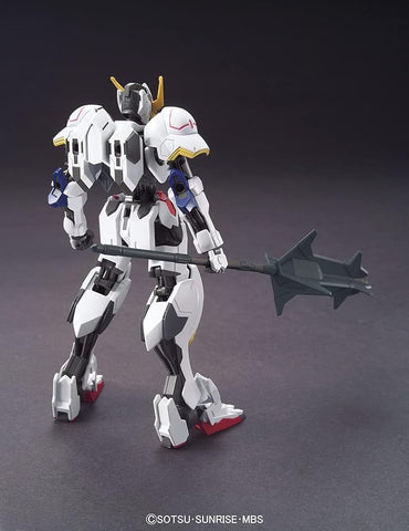 (1/144) HG Gundam Barbatos