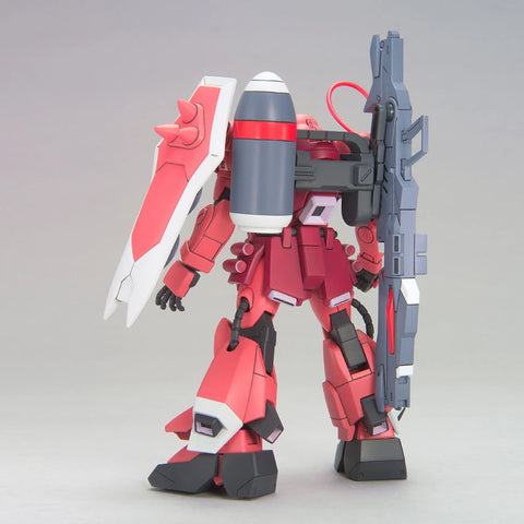 (1/144) HG Gunner Zaku Warrior (Lunamaria Hawke Custom)